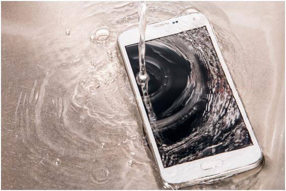 The day I killed my phone … and got a life