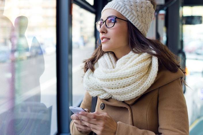 Three hacks I used to build my business at the bus stop