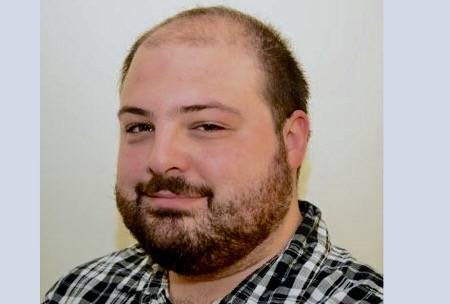 15 minutes with member Tom Valcanis