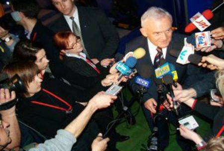 Publicity is one big party… so where are you?