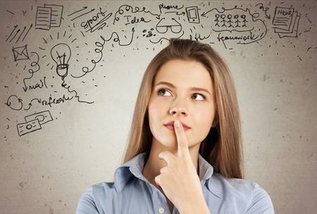 How to hone your intuition for business success