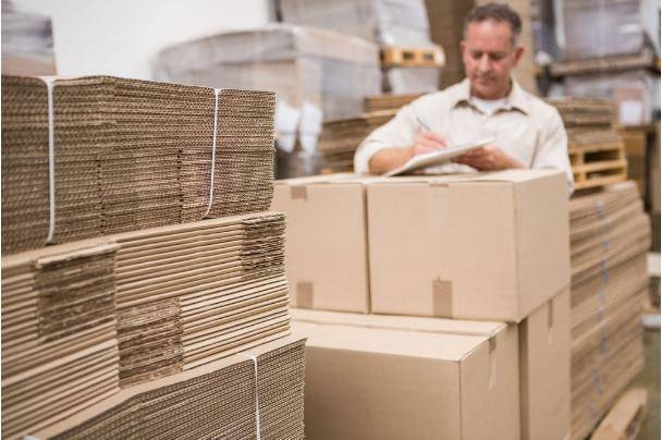 Why your business needs an inventory management system