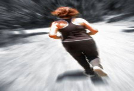 The marathon training mentality