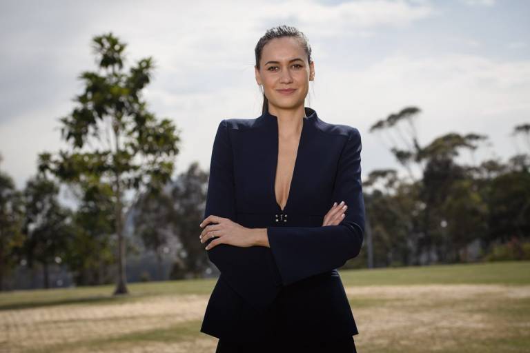 Kirsten Kore: Simple strategies I use to ooze confidence as a proud female tech founder