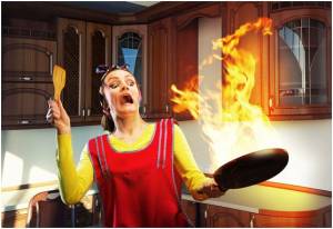 Five things a small family business can learn from a kitchen nightmare