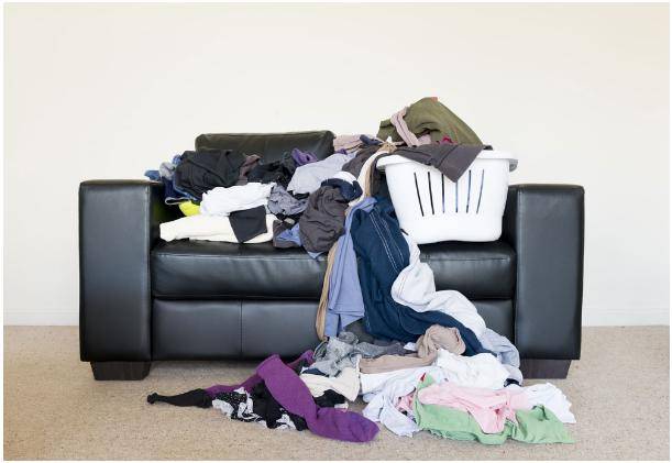 4 easy ideas to unslump your home-based business