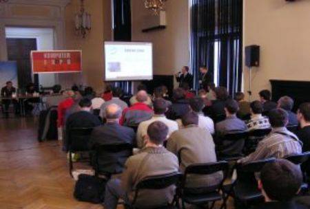 Secrets of successful speakers