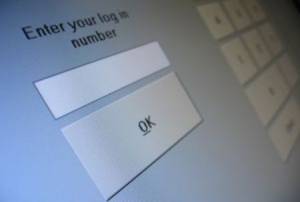 Why you should change your password