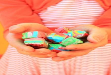 When sweetness is a weakness