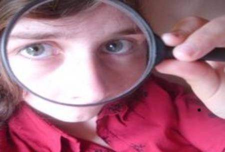 Finding your focus