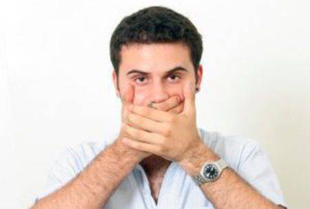 Let’s talk politics, religion, vaccinations and equality… or not.