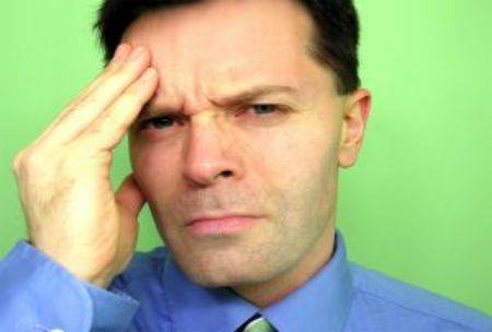 Overcoming mind blanks