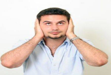 Four common home-office interruptions