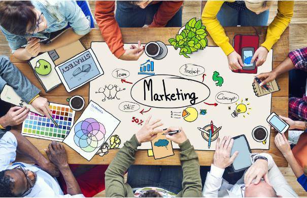 3 things you must do before you start marketing