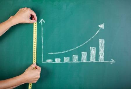 Stop changing your business strategy! Change what you measure instead