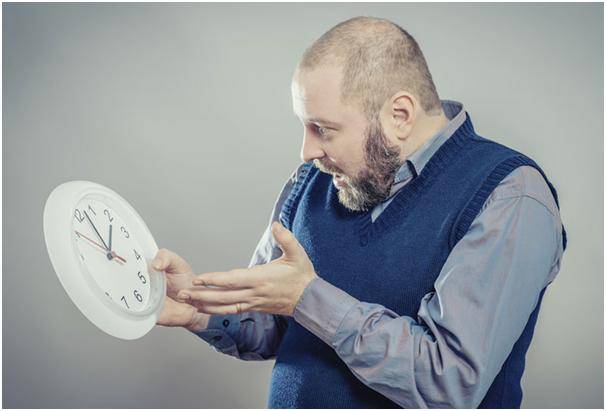 How to avoid the black hole of meetings