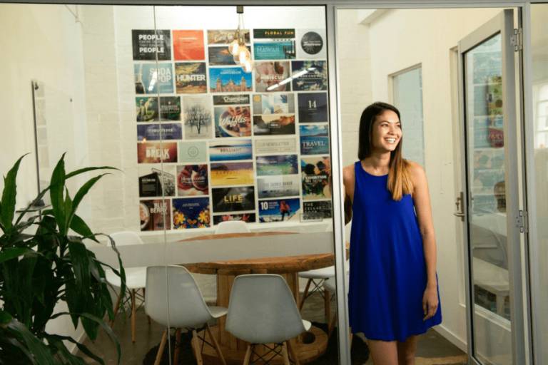FBI investigating a hack on Canva’s database