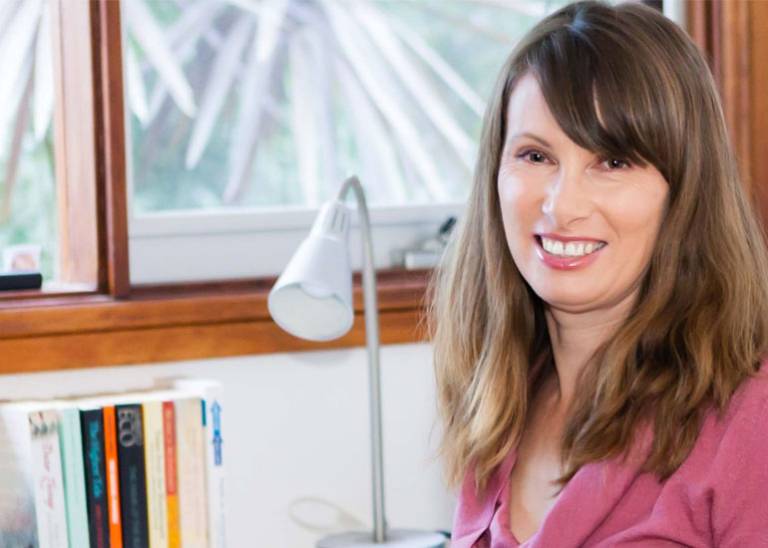In the Spotlight: Melissa Gerke
