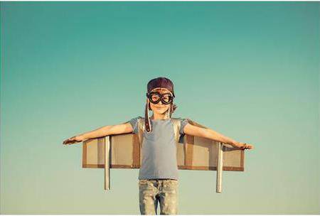 It’s time to look beyond the obvious when it comes to mentors