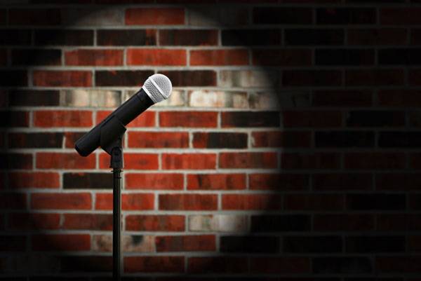 What comedians can teach business owners