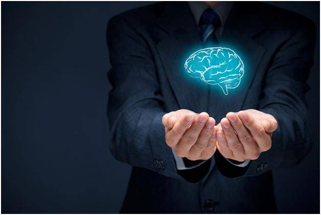 Is mental health part of your business plan?