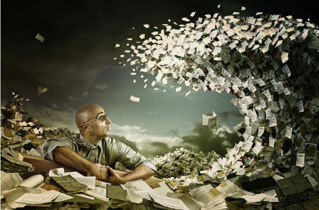 How to stop falling behind with your business tax payments