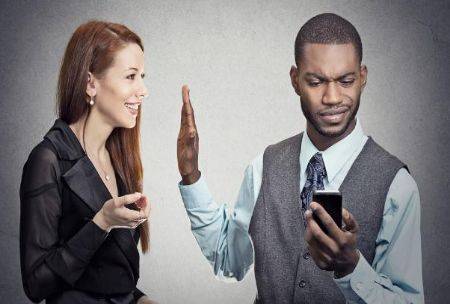 How to (not) win friends and impress people