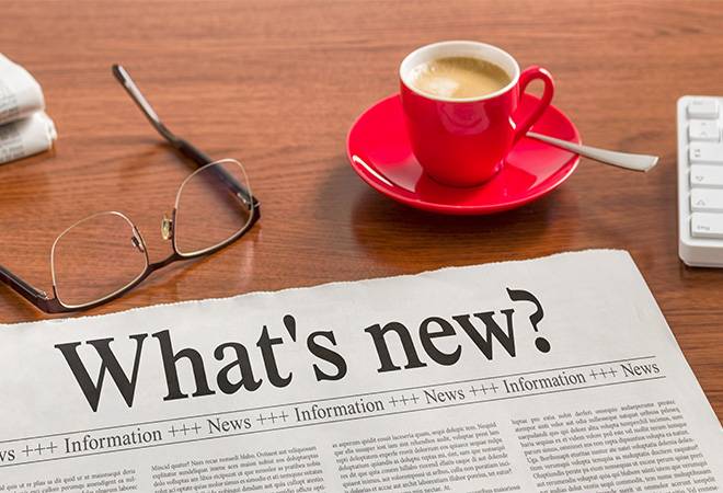 Everything you need to know about small business today