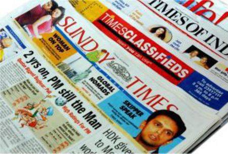 Writing headlines: How to hit the headlines