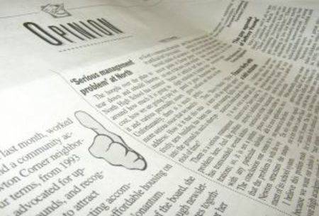 Nine common media interview mistakes