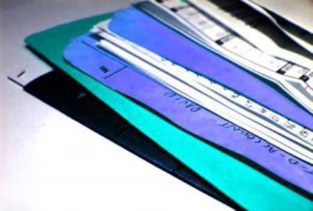 Bookkeeping tips: Get your bookkeeping organised