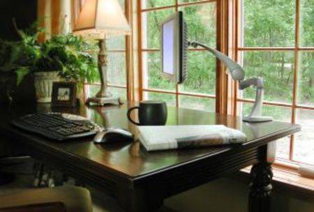 Designing a healthy office