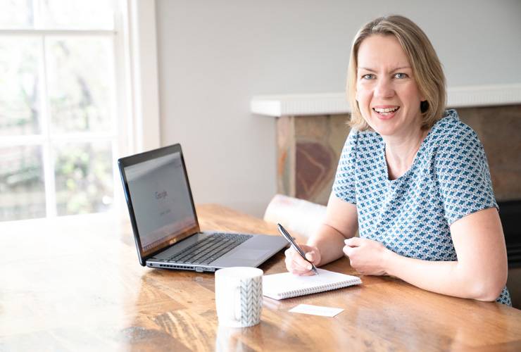 Frederike Moodie, Ondetto