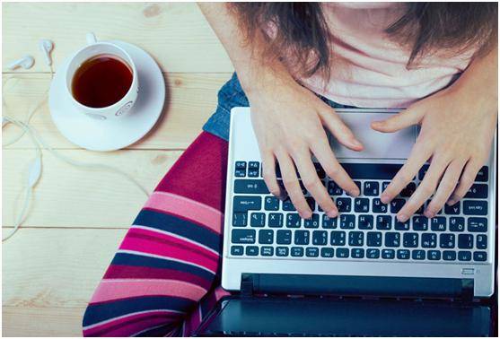 10 things I learned from starting my online business
