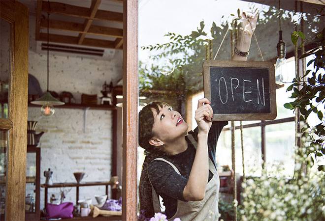 These are the 4 crucial steps of a successful start up