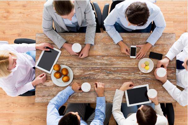 3 simple steps to creating partnerships for your business