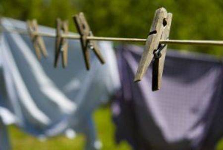 Spring cleaning your home (office)