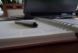 How to stay organised