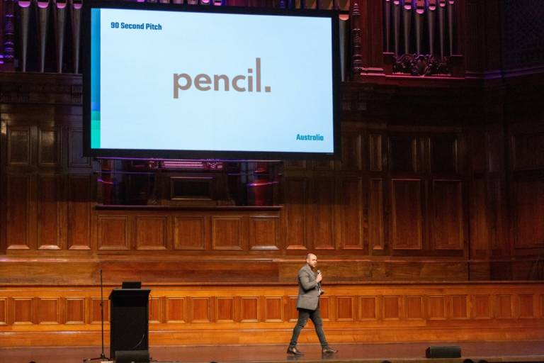 Meet the only Aussie startup to score a place in  Startupbootcamp’s global fintech accelerator