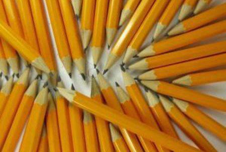 Sharpen up, soloists!