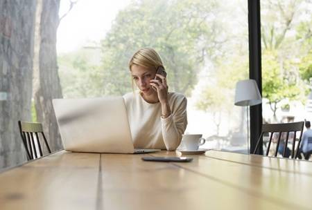 5 things I learnt from picking up the phone