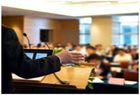 How to blitz your presentation Q & A