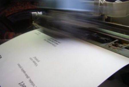 Choosing the right printer