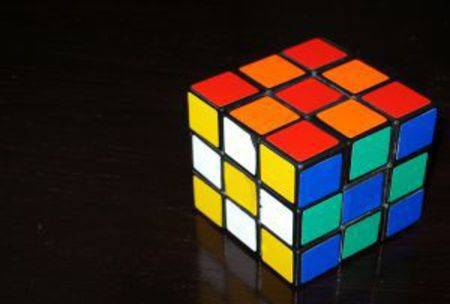 The solution to small business challenges