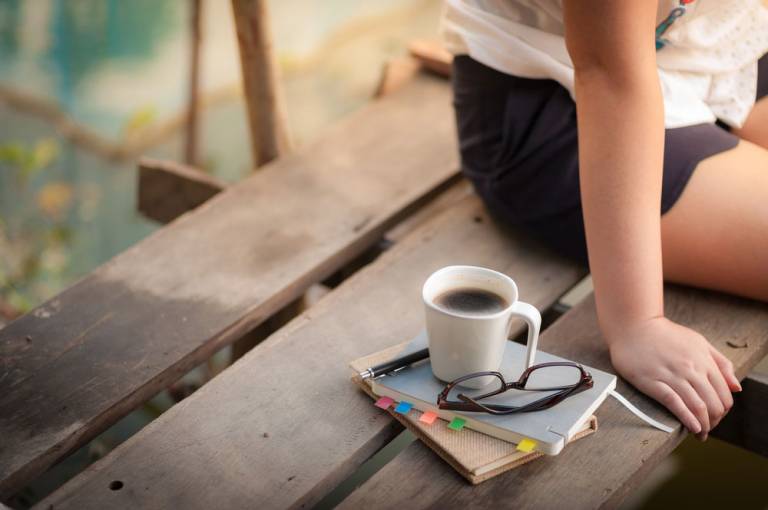 Productivity tips: How 'fluffing around' can be surprisingly productive