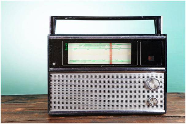 Radio publicity: 5 Steps to Getting Your Brand on the Radio