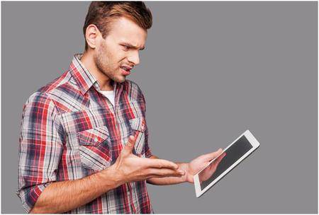 7 reasons why nobody is reading your blog