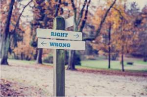 What you think about your business doesn't really matter