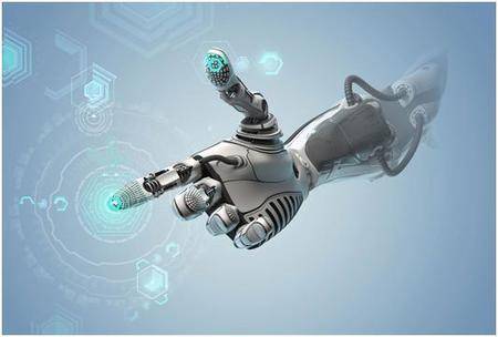 Are robots coming to destroy your business?