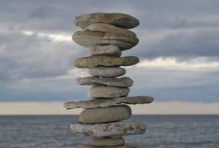 Setting boundaries: Work-life balance or work-life blend?